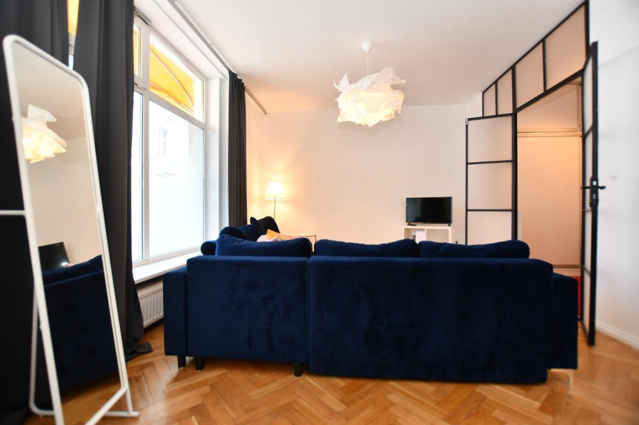 Apartamenty Mizu - "Portowy" Kolobrzeg Exterior photo