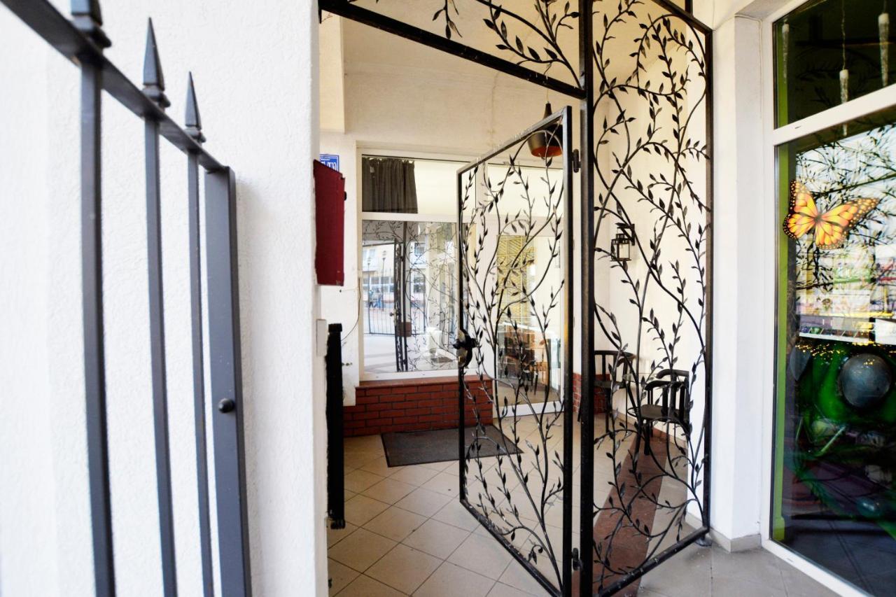 Apartamenty Mizu - "Portowy" Kolobrzeg Exterior photo