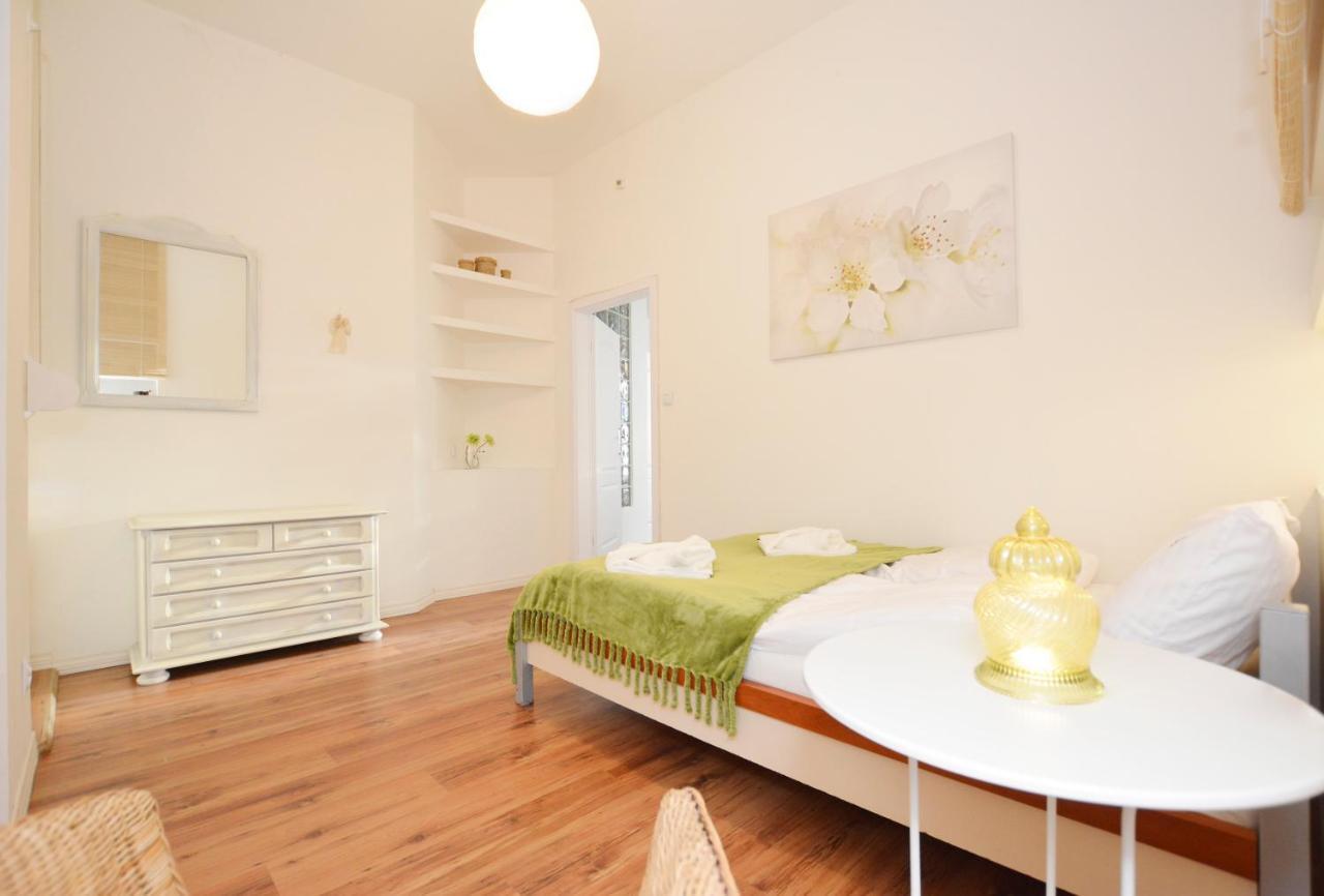 Apartamenty Mizu - "Portowy" Kolobrzeg Exterior photo